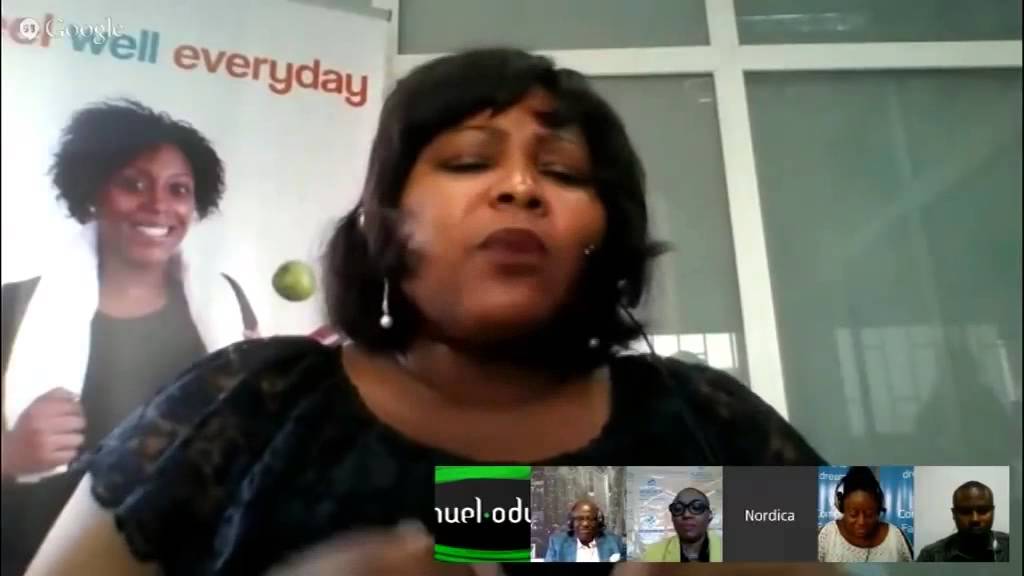 Nordica Hangout Live | Male Factor Infertility In Nigeria
