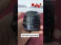 Nikon AF Nikkor 50mm f/1.8D Lens | Fast Standard Prime Lens for Nikon DSLR....#shorts #nikon #50mm