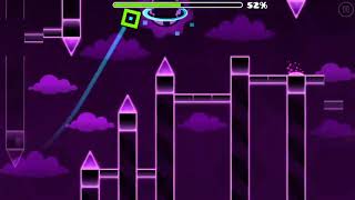 Geometry Dash - Synchronize by Weoweoteo (harder)