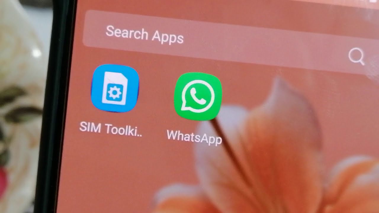 Whatsapp ( NOT NOW / SETTINGS ) Permission YouTube