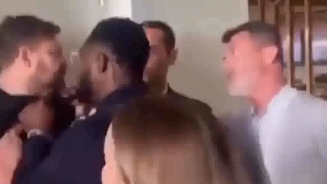 Roy Keane and Micah Richards Video - YouTube