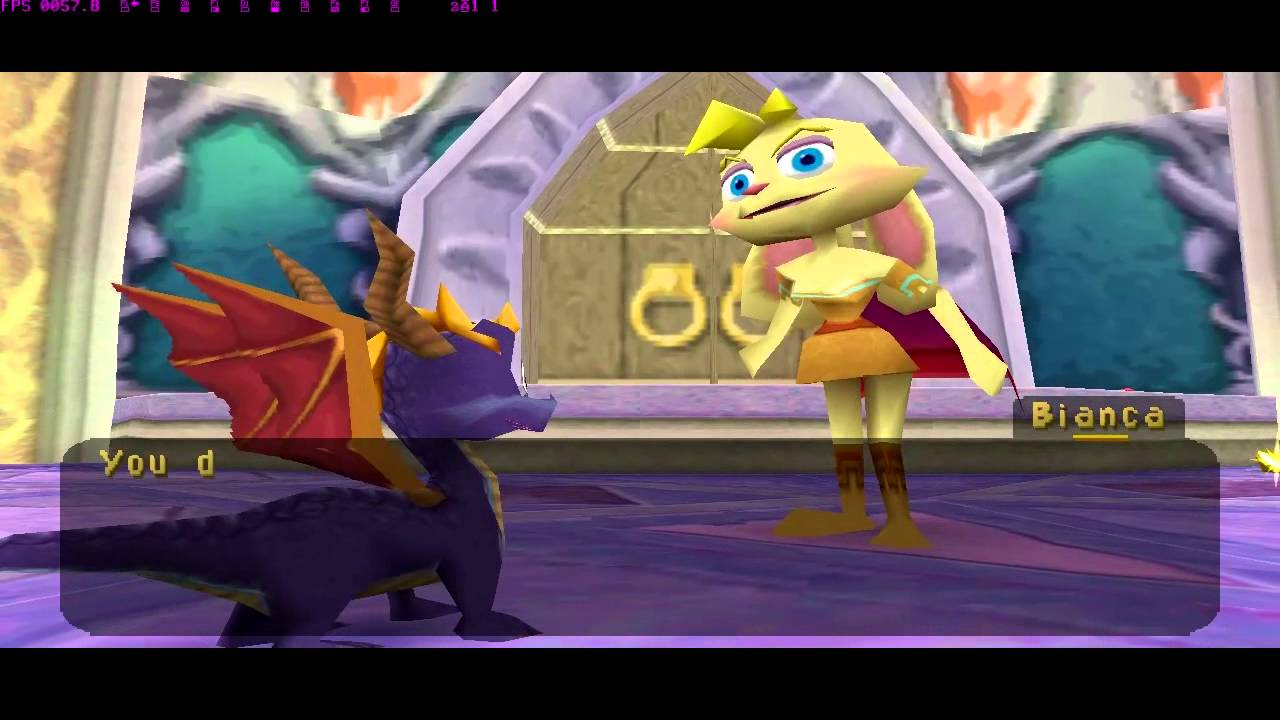 spyro3 spyro3