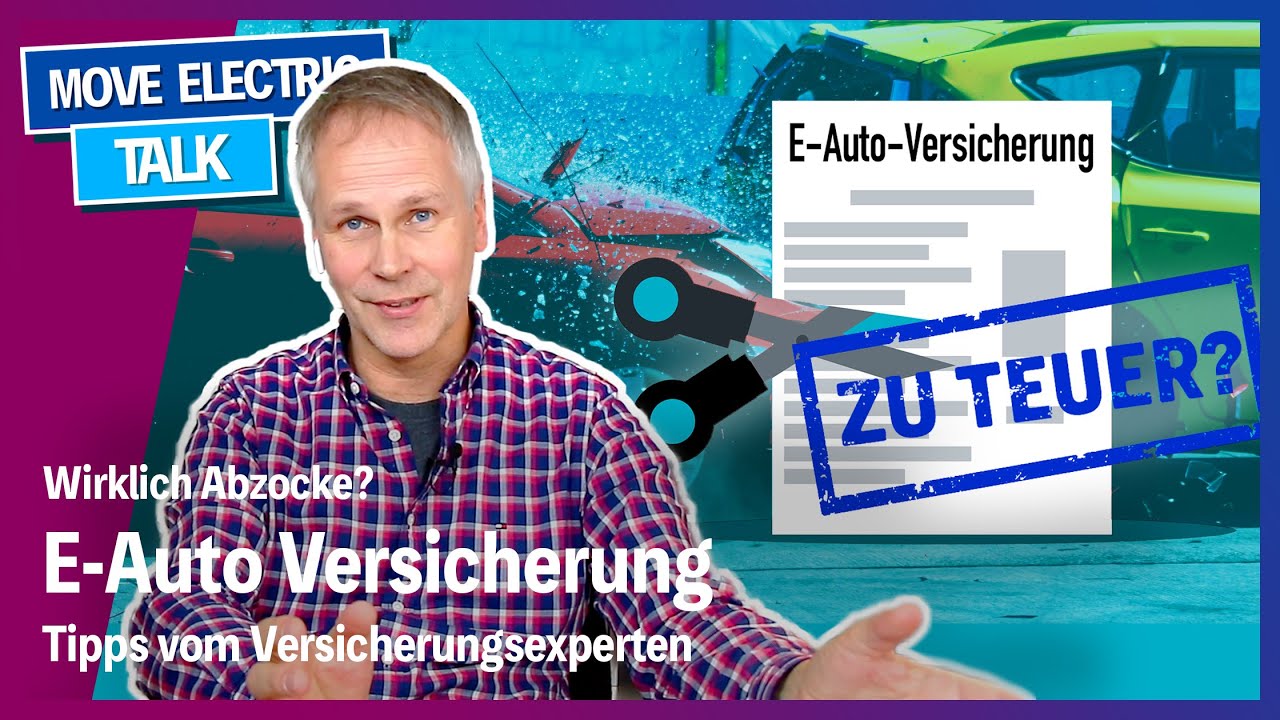Warum E-Auto-Fahrer auf die Versicherung des Akkus achten sollten -  Wirtschaft - SZ.de