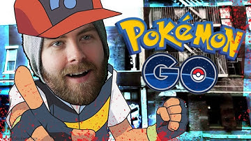 ░▒▓ Pokemon Go Hacked Version - How To Install Pokémon Go Hacked Version, No Jailbreak Ios 9 - 10