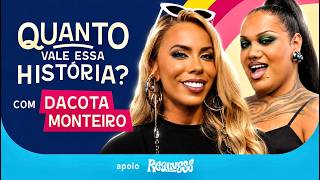 "A ÚLTIMA NOITE" ft. Dacota Monteiro | Quanto Vale Essa História?