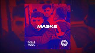 Pasha Music x AslanBeatz ►MASKE◄ [ Burak & Cengo | SıfırBir Turkish Zurna Trap ] Resimi