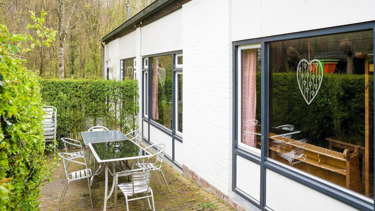 Serene Holiday Home in Ulestraten with Terrace, Heerlen, Netherlands