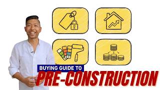 Buyer Guide to Pre-Construction Condos in the GTA | Kirby Chan & Co. Explainer Video