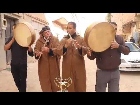 قصبة وبندير طراحي القصاصبة حسين وفاتح رميلة لبنادري يعقوب وسليم 