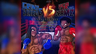 Round 2 (GrindHard E vs. YSR Gramz) [Official Audio]