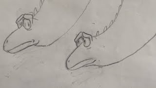 Apatosaurus And Brontosaurus