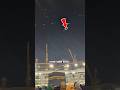 Birds Doing Tawaf Around the Ka'bah?