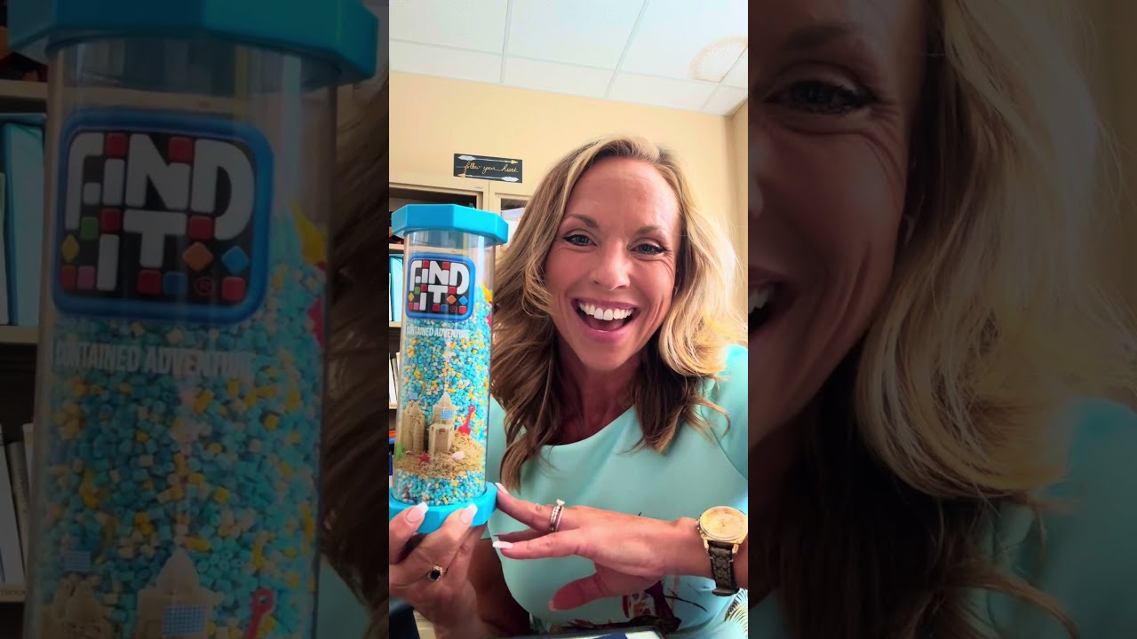 Emotional Regulation Strategy for Kids