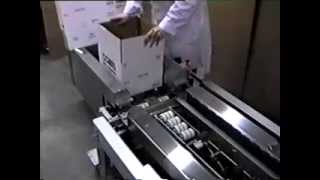 Wexxar-BEL BEL151 Adjustable Semi-Automatic Case Sealer