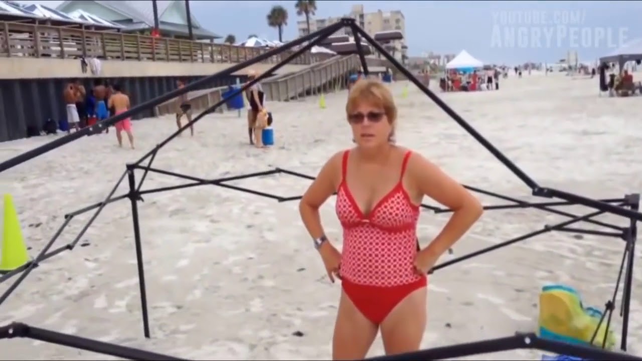 BEST OF ANGRY PEOPLE GONE CRAZY COMPILATION #10