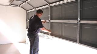 How to Check the Balance of Your Garage Door