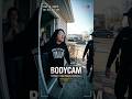 Bodycam: Partner's Terror Triggers Second Call