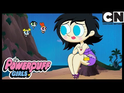 Суперкрошки | Спасти свидание | Cartoon Network
