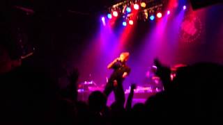 Dumbfoundead Live - Bubba Kush