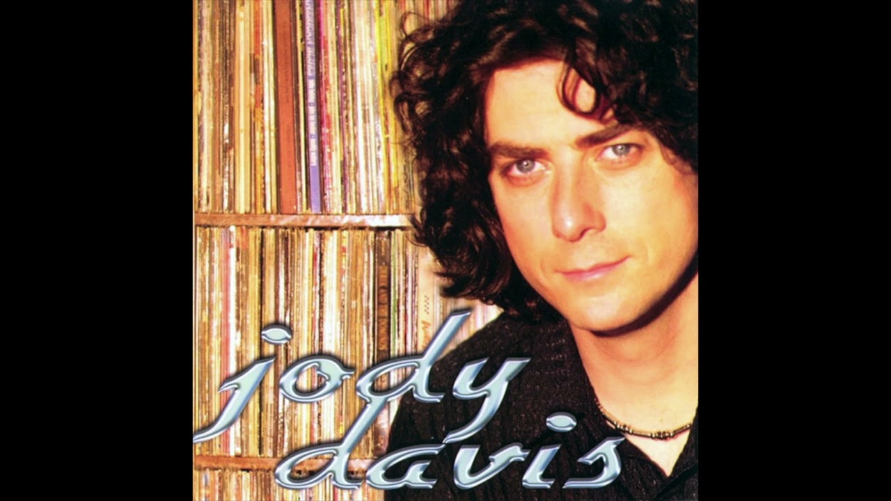 Jody Davis - [self-titled] (2001) [Full Album]