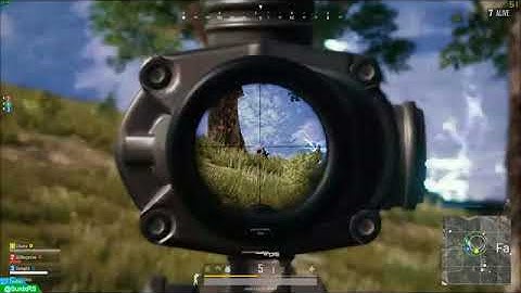 Tfw you get a level 3 headshot with an AWM 1