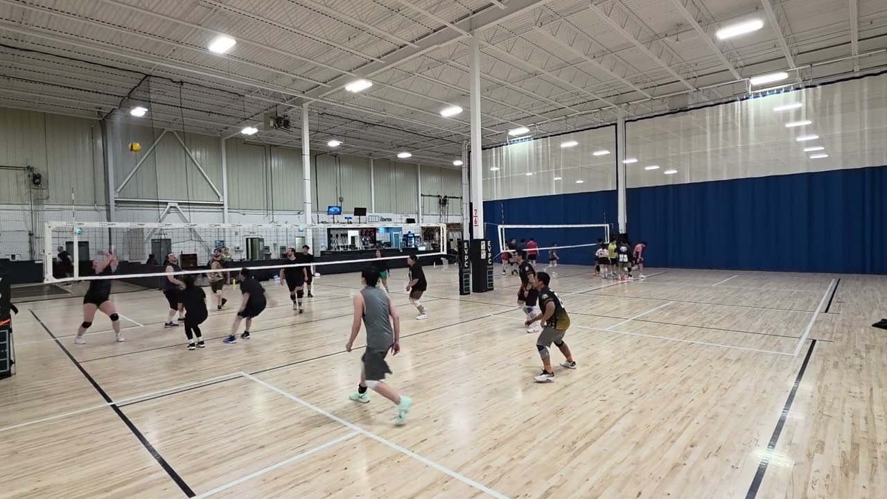 2025 Dec 8 Game 1 Set 2