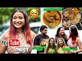 Vlog - জীবনের একটি মজাদার দিন -  YOU TUBE বন্ধুদের সাথে Birthday Party - বাঙালি প্রিয় SORSHE ILISH