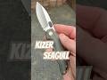 Kizer Seagull @KizerCutlery
