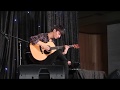 Sungha Jung playing Akad (Payung Teduh)