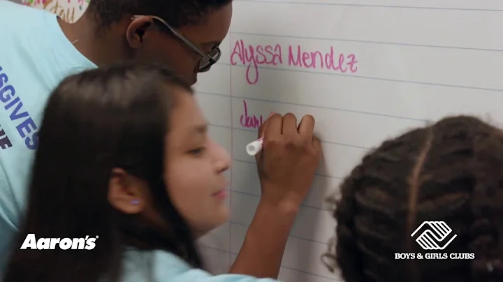 Plano Teens Get a Surprise Makeover at local Boys ...