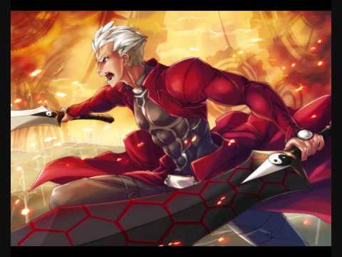 [Servo] EMIYA Hqdefault