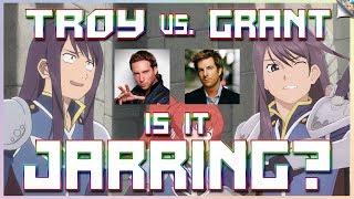 Tales of Vesperia Definitive Edition: Yuri's Voice Actor Mismatch (w/ Samples) | is it a problem?