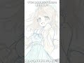 【30秒でイラストメイキング!】お仕事イラスト #Shorts