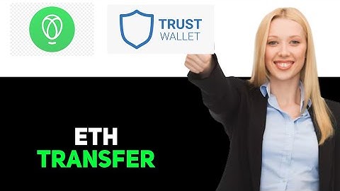 How To Transfer Eth From Uphold To Trust Wallet 2025