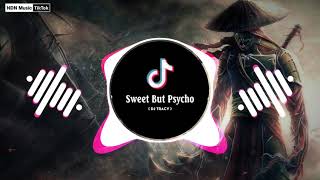 Download Lagu Sweet But Psycho (DJ Tracy) | Nhạc TikTok Gây Nghiện MP3