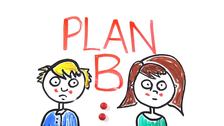 The Science of 'Plan B' - Emergency Contraception - DayDayNews