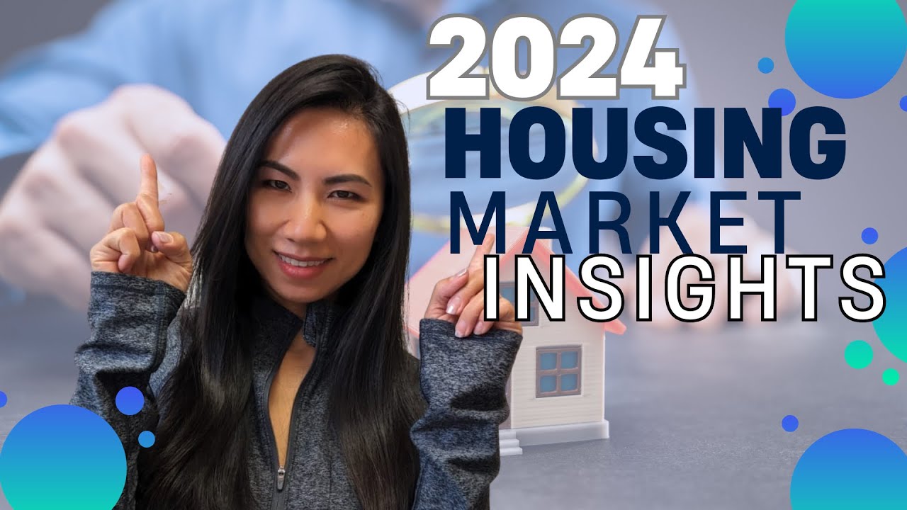 Are You Ready? What to Expect in the 2024 Housing Market - YouTube