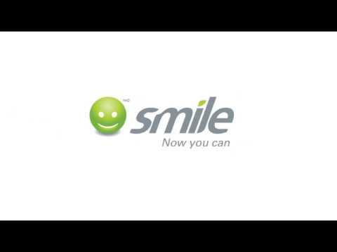 How to recharge your Smile Account via the Smile Customer Portal