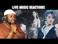 [LIVE REACTIONS] Submit ANY song and I&#39;ll react (KPOP &amp; KRNB IDEAL) *READ BIO*