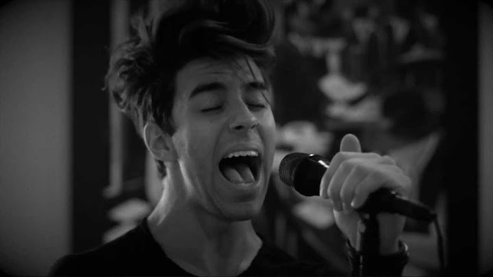 The Edge of Glory Cover version - Cover performance video thumbnail