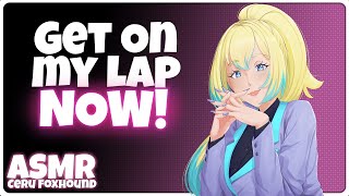 Download Lagu Your Office Mommy Punishes You | ASMR Roleplay MP3 Download Lagu Your Office Mommy Punishes You | ASMR Roleplay MP3
