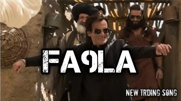 FA9LA #trending #song 