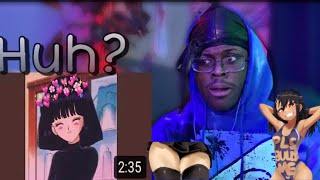 Anime Thighs By MC Virgins Reaction...?