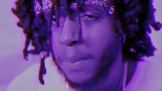 6LACK - PRBLMS (Chopped And Screwed)