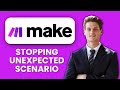 How to Fix Make com Scenario Stopping Unexpectedly ⚠️ Keep Your Automations Running