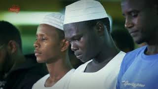 Surah Tahrim By Sheikh Hamam Taj Alsir