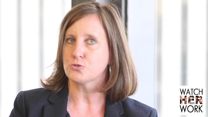 Leadership: Office Housework Isn't Your Job, Terri...