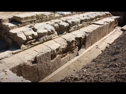 Archeologia, scoperto un tempio romano nella città di Plauto