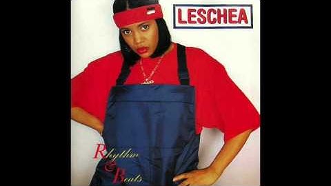 Leschea - My Flow (Intro) - Rhythm & Beats