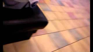 Sony Ericsson Xperia Play Back-Facing Video Example [Verizon]